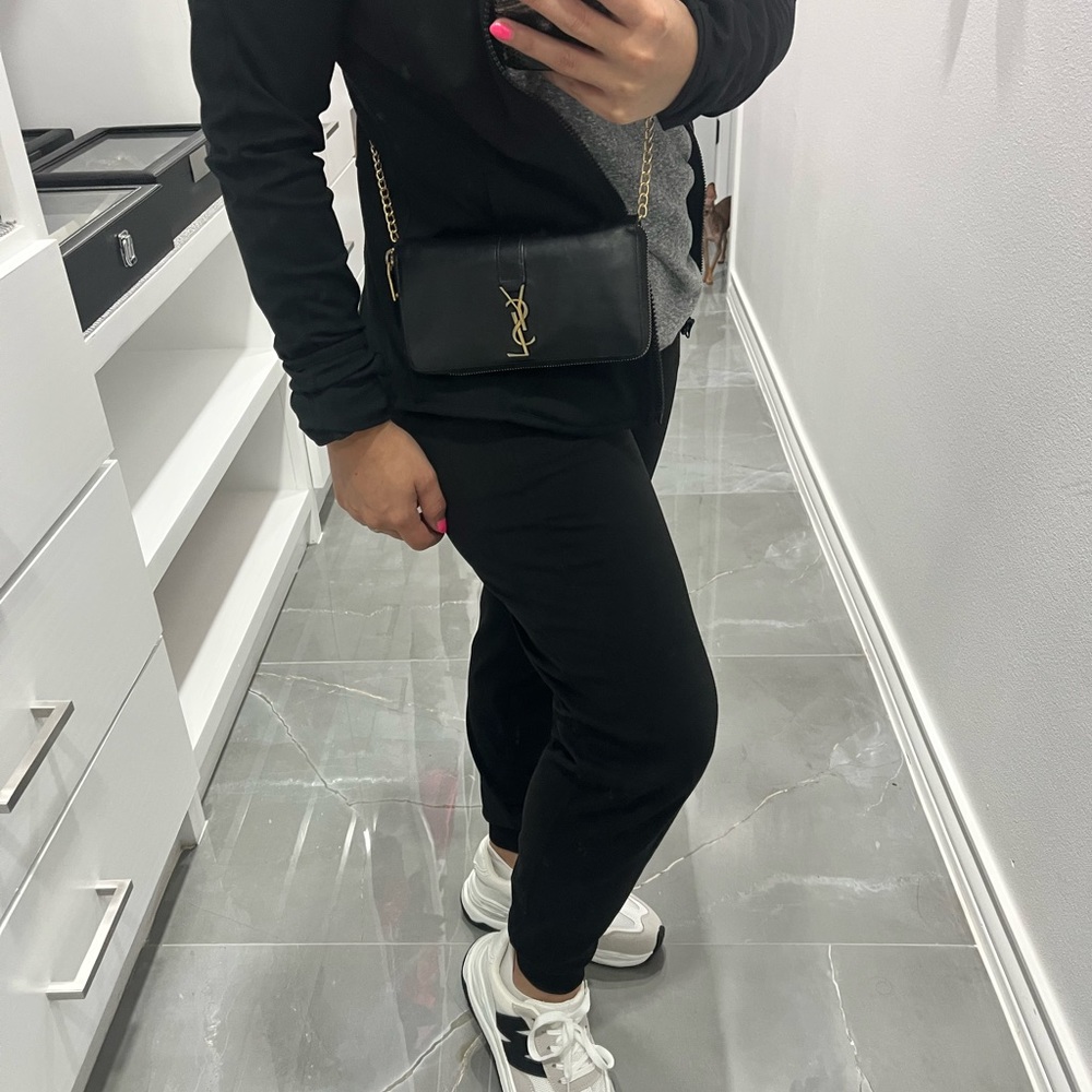 Yves Saint Laurent WOC